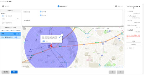 シミュレーション